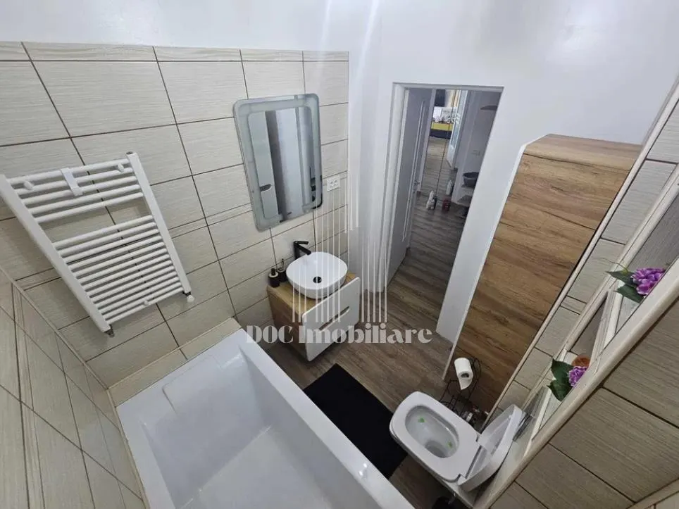 Inchiriere apartament 2 camere I Piata Progresul - foto 4