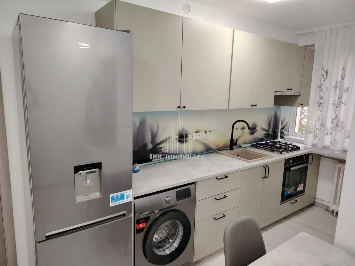 Inchiriere apartament 2 camere I Berceni - foto 5
