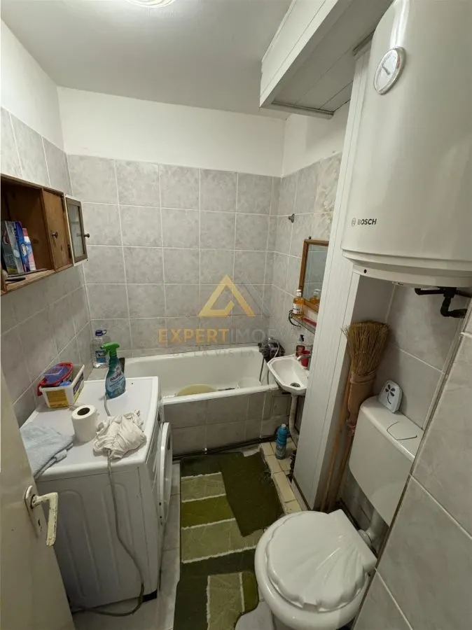Garsoniera de inchiriat 160 Euro - foto 4