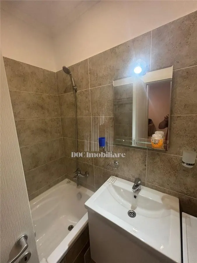 Inchiere apartamnet 2 camere I Militari -centrala proprie - foto 1