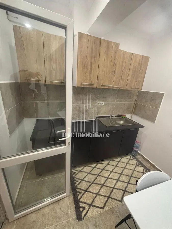 Inchiere apartamnet 2 camere I Militari -centrala proprie - foto 4