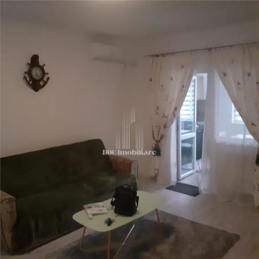 Inchiere apartamnet 2 camere I Militari -centrala proprie - foto 5