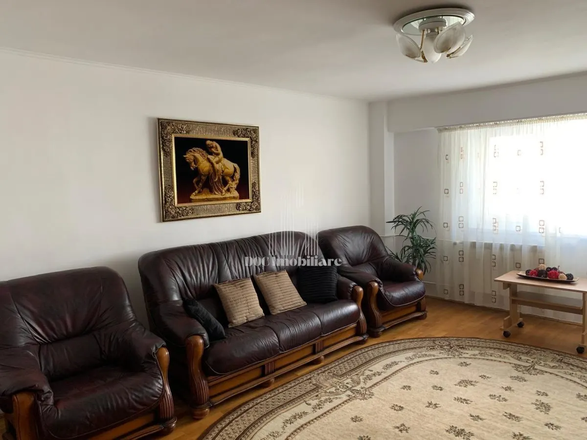 Inchiriere apartament 3 camere Unirii I Tineretului | metrou - foto 1