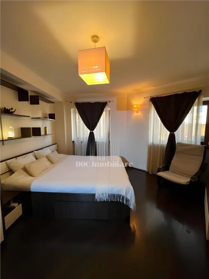 Inchiriere Apartament 2 Camere | Parcul Carol | Centrala - foto 1