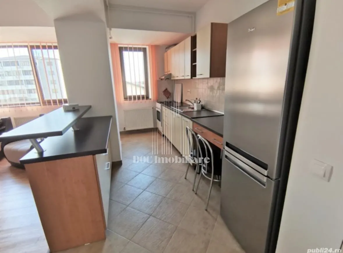 Închiriere apartament 2 camere |Prelungirea Ghencea - foto 5