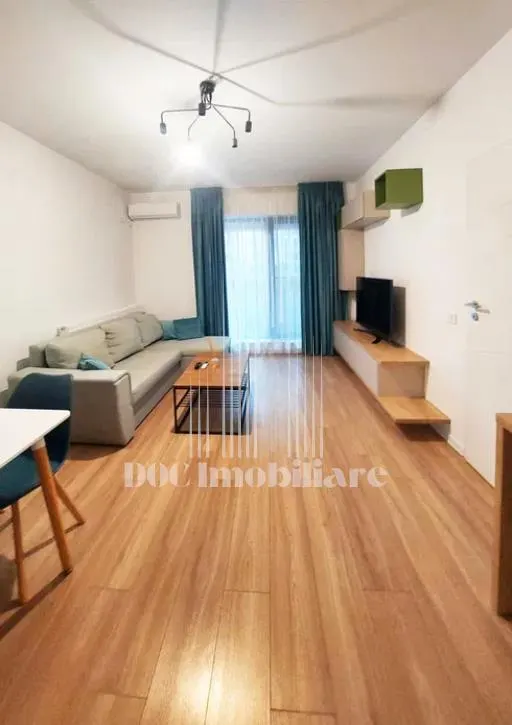 Inchiriere apartament 2 camere I Cora Lujerului - foto 1