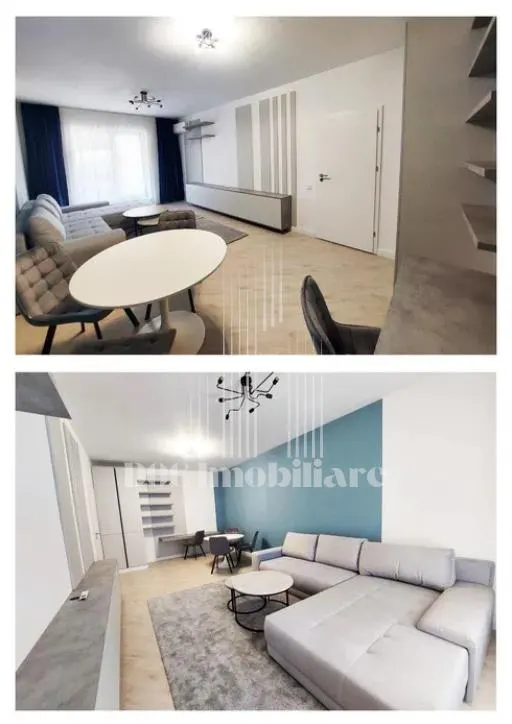 Inchiriere apartament 2 camere I Cora Lujerului - foto 1