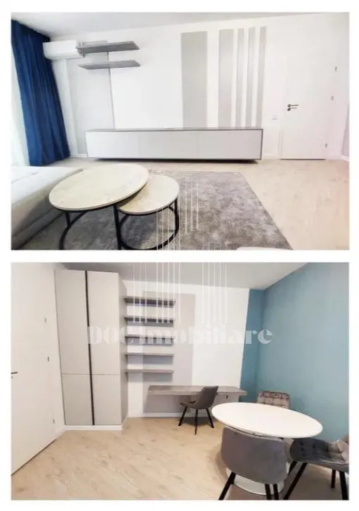 Inchiriere apartament 2 camere I Cora Lujerului - foto 2