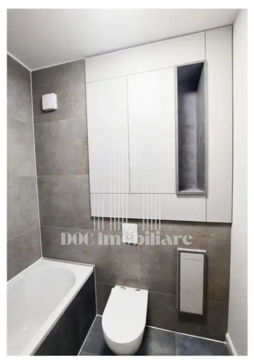 Inchiriere apartament 2 camere I Cora Lujerului - foto 6