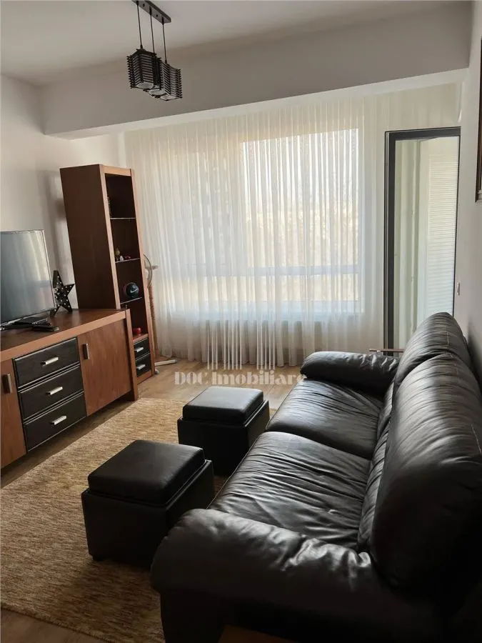 Inchiriere apartament 2 camere I Plaza Romania - foto 1