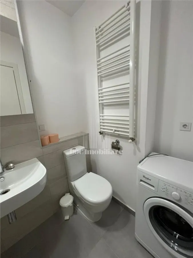 Inchiriere apartament 2 camere I Plaza Romania - foto 11