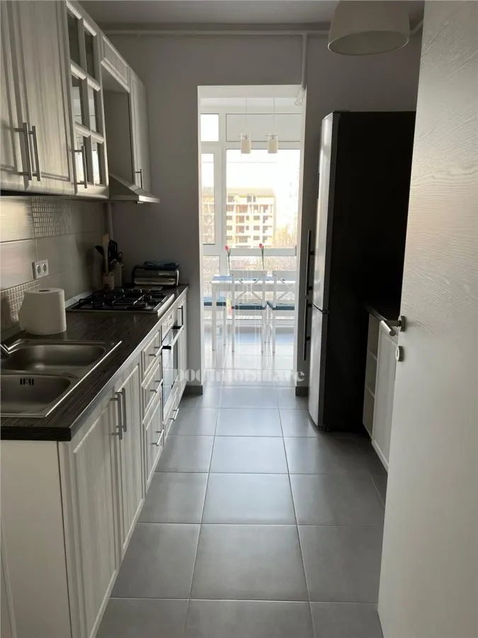 Inchiriere apartament 2 camere I Plaza Romania - foto 7