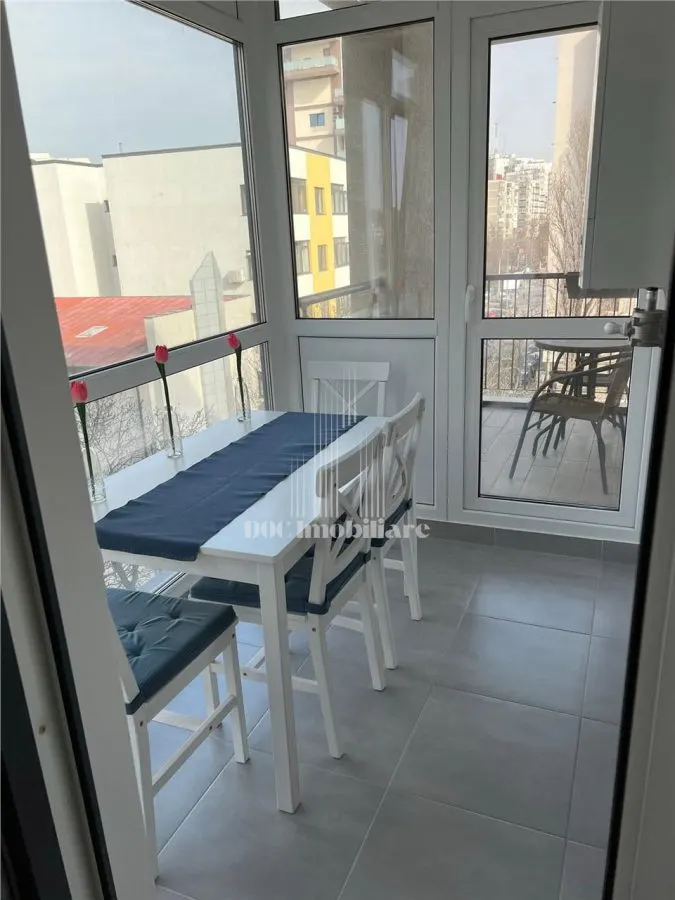 Inchiriere apartament 2 camere I Plaza Romania - foto 9