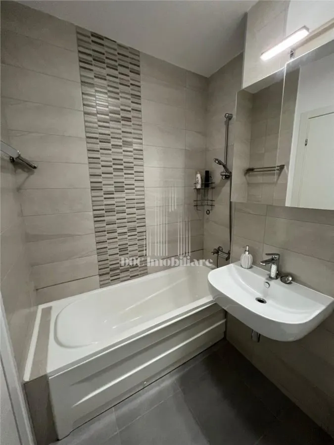 Inchiriere apartament 2 camere I Plaza Romania - foto 10