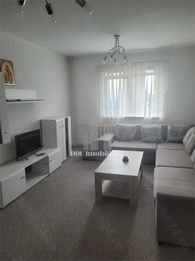 Inchiriere apartamnet 4 camere 13 septembrie | Sebastian - foto 1