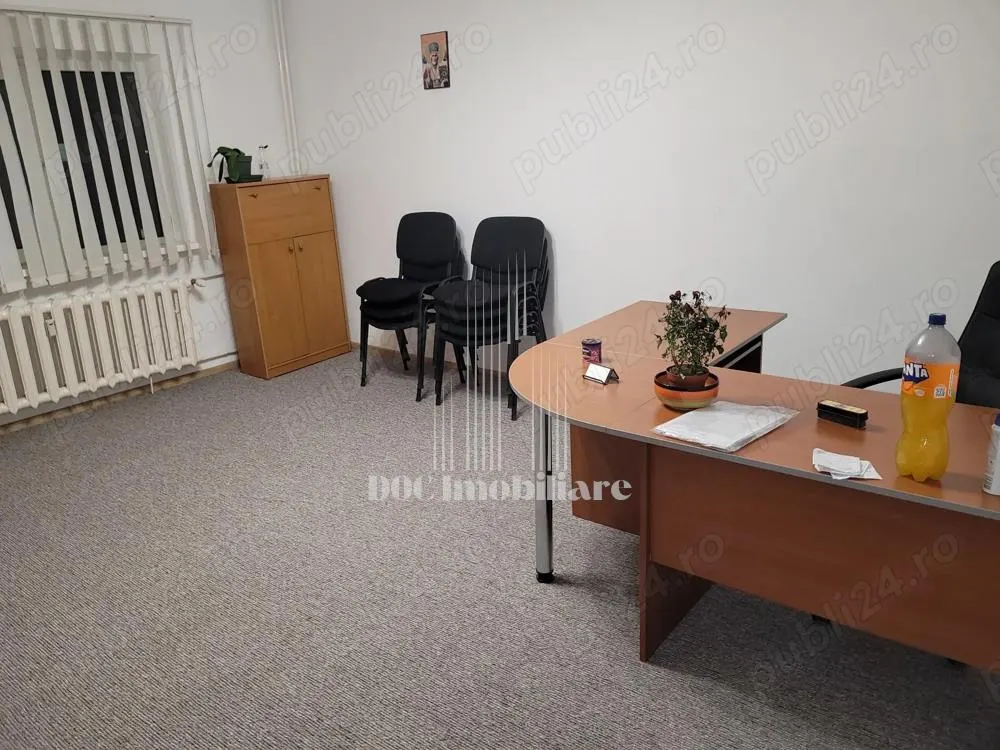 Inchiriere apartamnet 4 camere 13 septembrie | Sebastian - foto 3