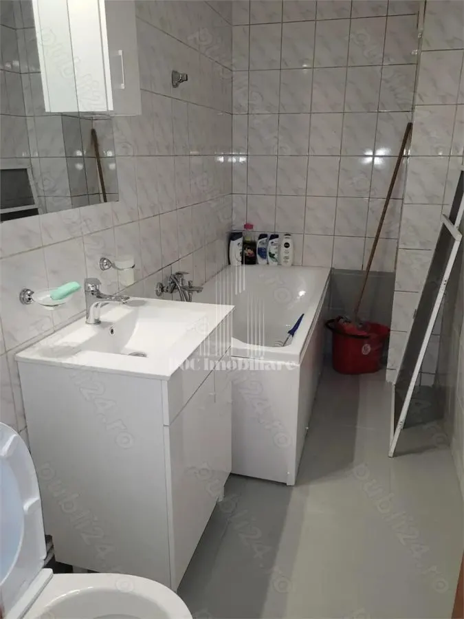 Inchiriere apartamnet 4 camere 13 septembrie | Sebastian - foto 4