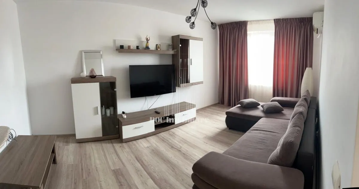 Inchiriere Apartament 2 Camere Nicolae Grigorescu - foto 1
