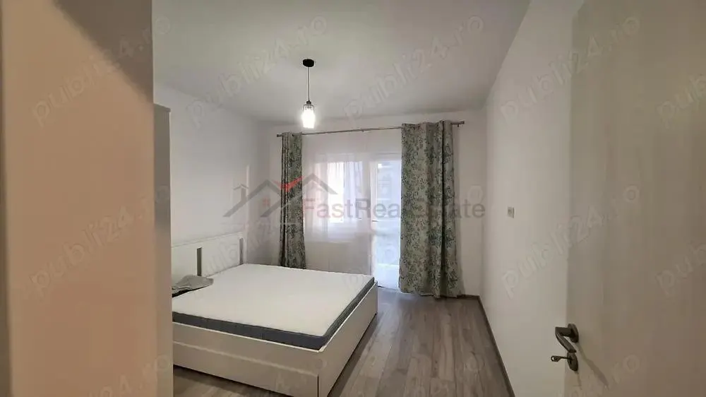 Apartament 2 camere zona Berceni - foto 5