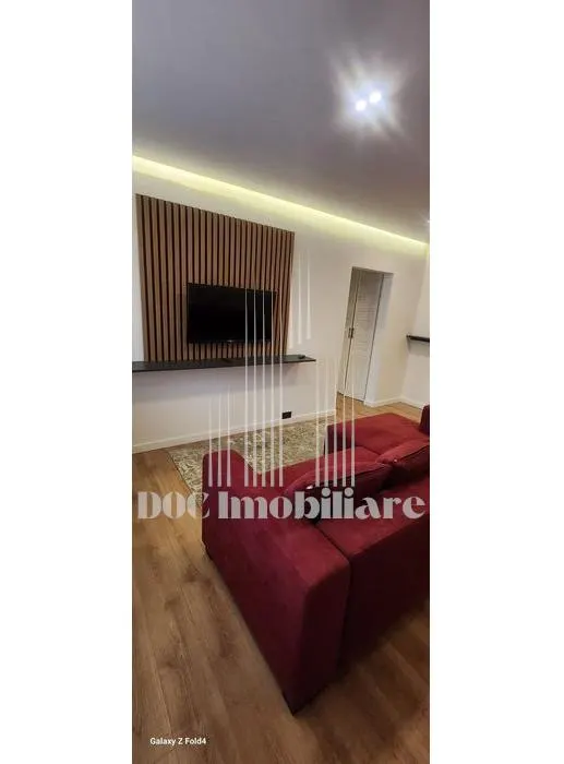 Inchiriere Apartament 2 Camere Ion Mihalache - foto 1