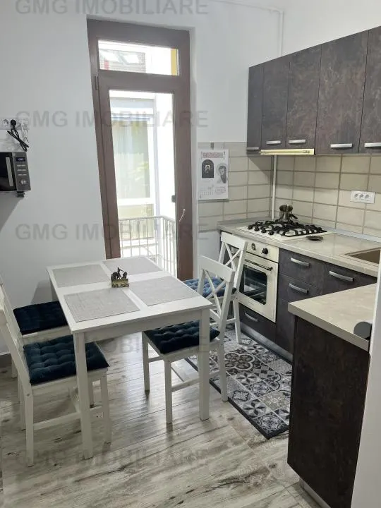 Apartament 3 camere Floreasca - foto 15