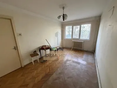Apartament 3 camere decomandat Podu De Piatra - Iasi