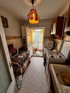 Apartament 3 camere zona Progresu ETAJ 3 - foto 8