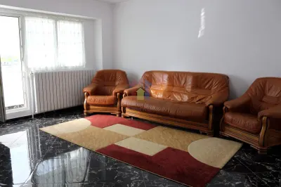 SPATIOS AP 1 camera Buzaului, etaj intermediar - foto 2