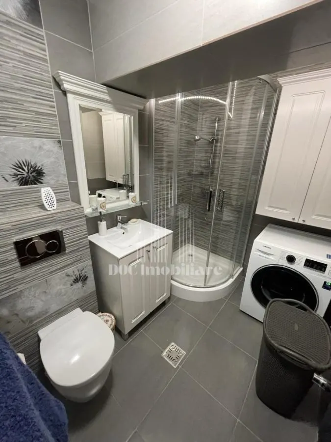 Inchiriere Apartament 3 camere Piata Alba Iulia - Unirii - foto 12