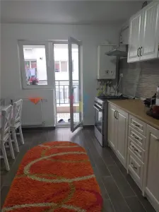 2 camere, confort 1 decomandat etaj 1, Mobilat si Utilat, Calarasi IV - Braila