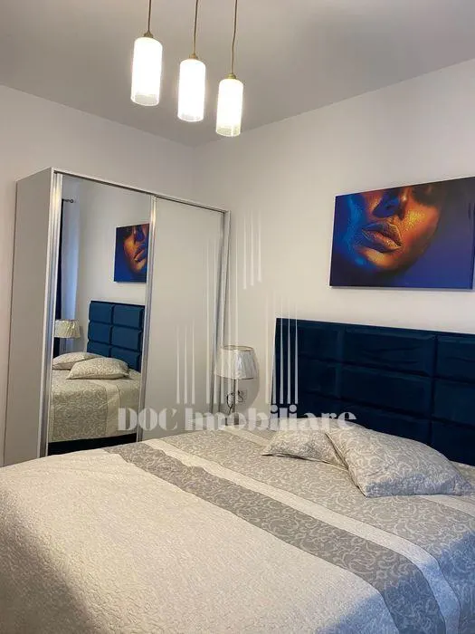 Inchiriere apartament 2 camere Aparatorii Patriei - foto 1