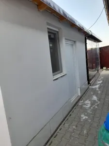 Vila P+M constructie 2020, pretabila doua famiili, teren 620 mp, Cazasu - foto 11