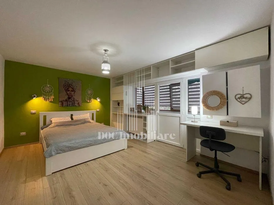 Inchiriere apartament 2 camere Piata Sudului | Delta Vacaresti - foto 1