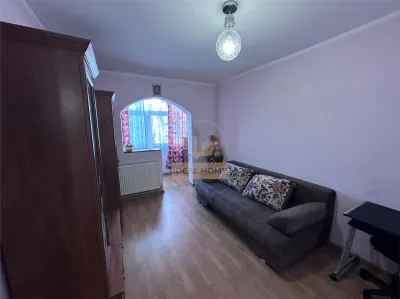 Apartament 2 Camere Decomandat Alexandru cel Bun - Iasi