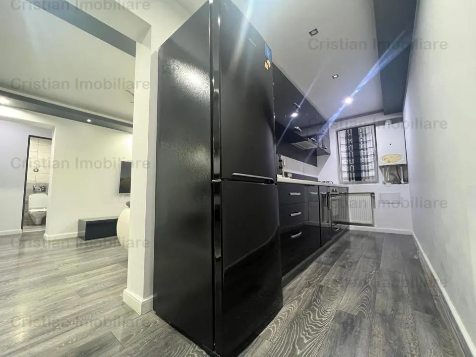 FINISAJE MODERNE! 2 camere zona Hipodrom - Microhala - foto 14