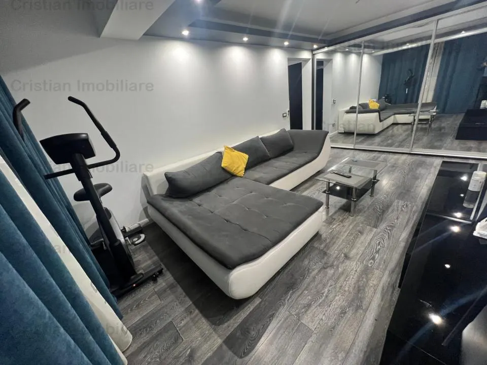 FINISAJE MODERNE! 2 camere zona Hipodrom - Microhala - foto 16