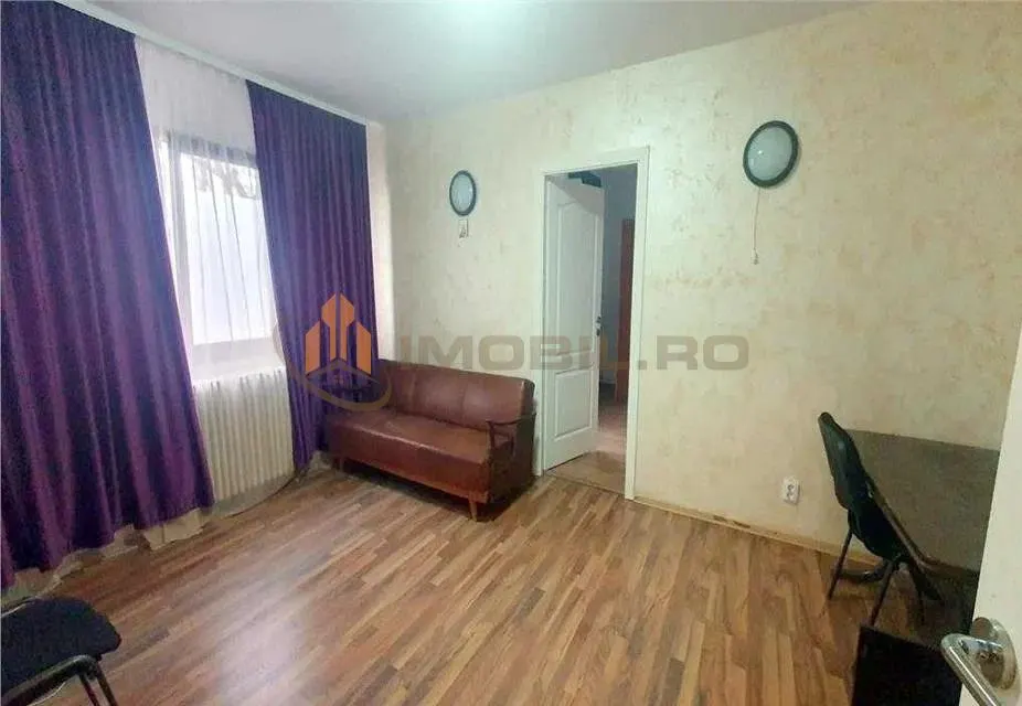Apartament 2 camere Podu Ros - foto 1