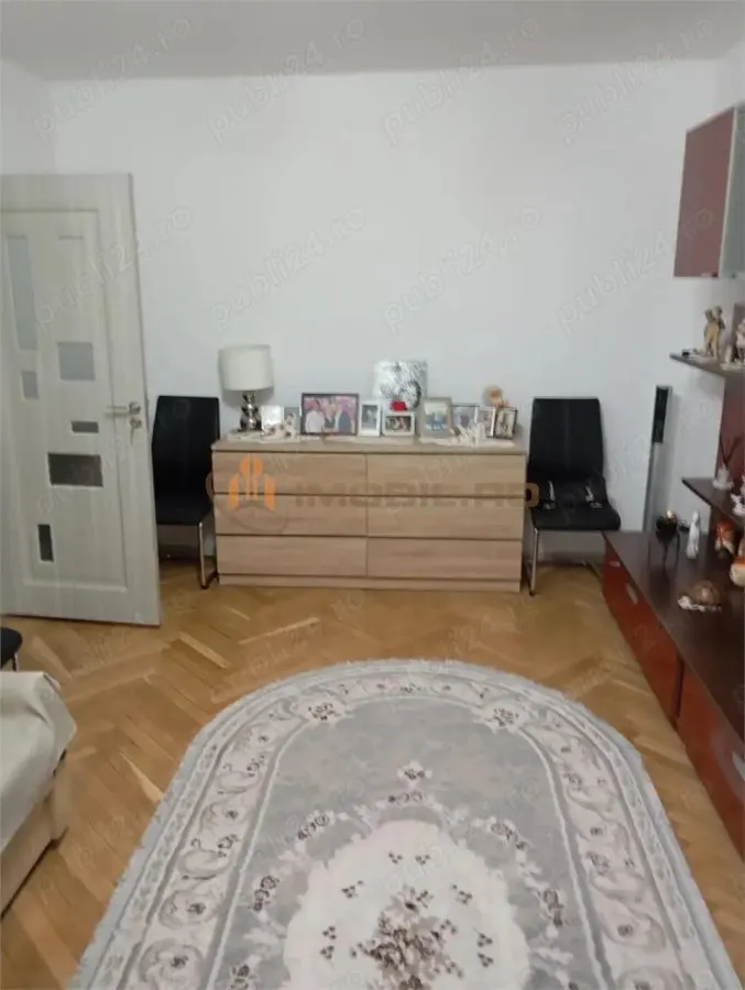 Apartament 2 camere Mircea cel Batran - foto 6