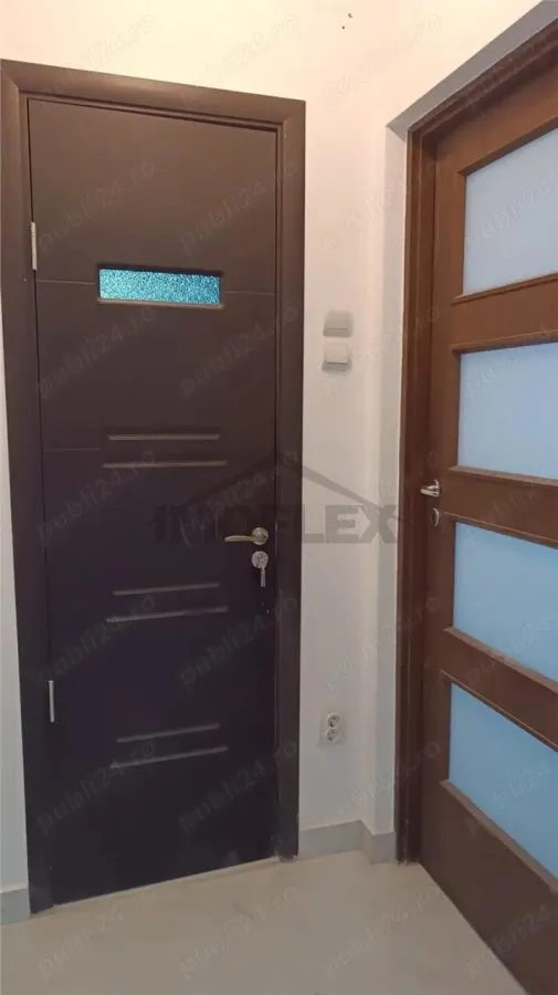 Apartament 2 camere, bloc reabilitat, stradal, etaj 5/8 – Bulevardul Constantin Brâncoveanu - foto 5