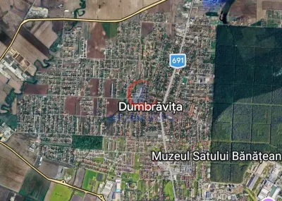 1/2 Duplex, Dumbravita - NORD - Dumbravita