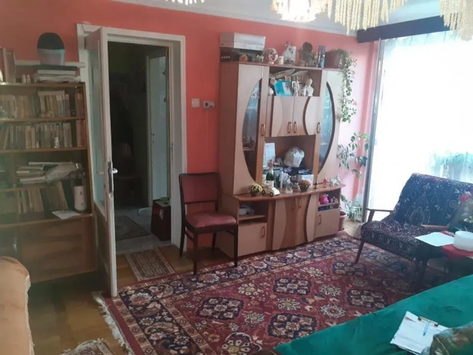Ap.  2 camere Hristo Botev, Braila - foto 5