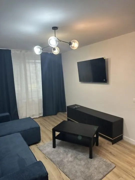 Apartament 2 camere OBOR-COLENTINA - foto 1