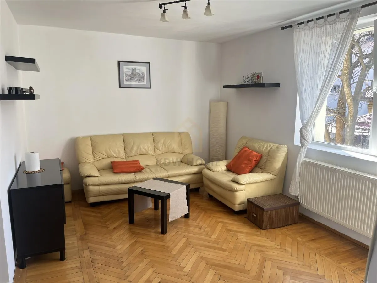 Apartament 2 camere FLOREASCA - foto 1