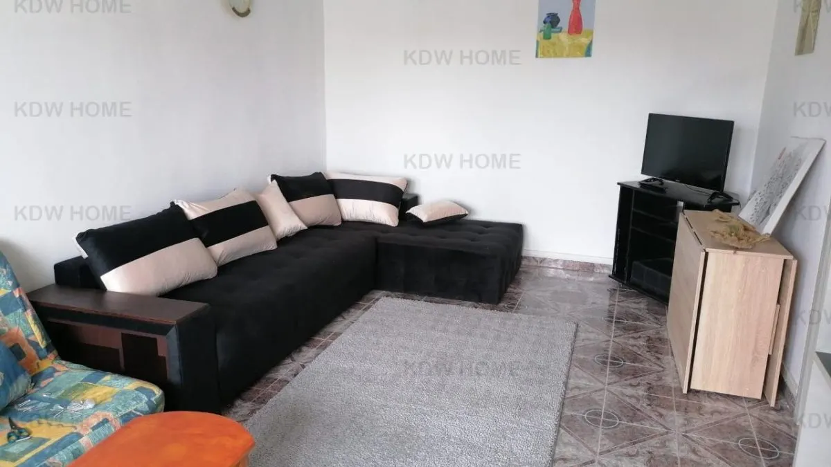Apartament 2 camere TEI - foto 1