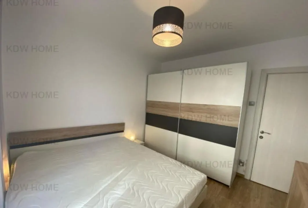 Apartament 2 camere TEI-PARCUL CIRCULUI - foto 1