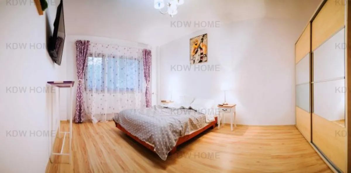 Apartament 2 camere OBOR - foto 1