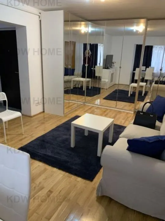Apartament 2 camere FLOREASCA - foto 1