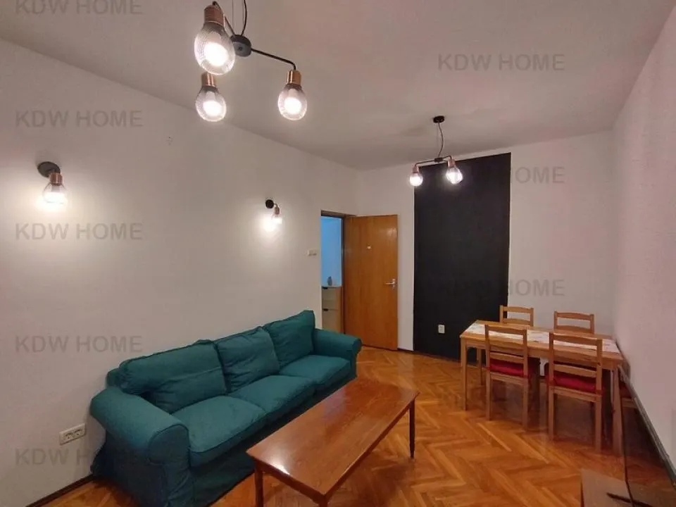 Apartament 2 camere FLOREASCA - foto 1