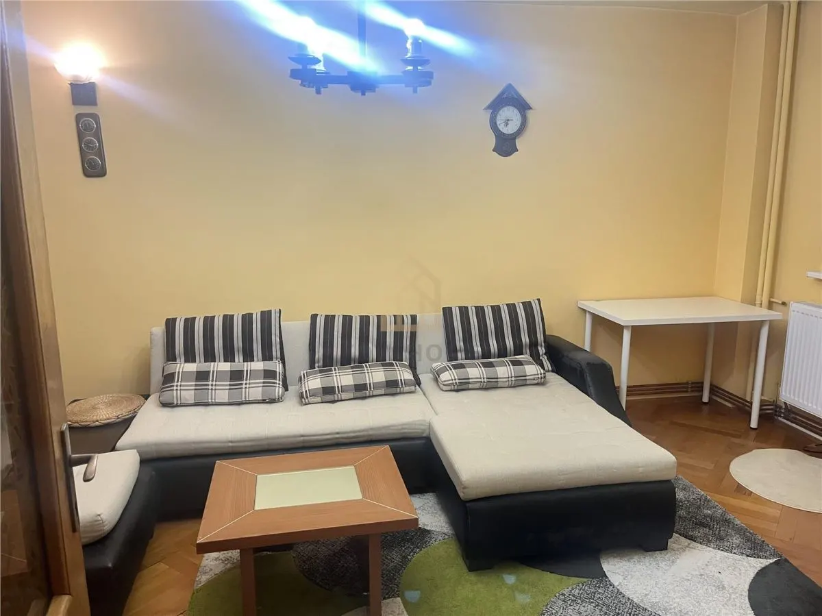 Apartament 2 camere TEI - foto 1