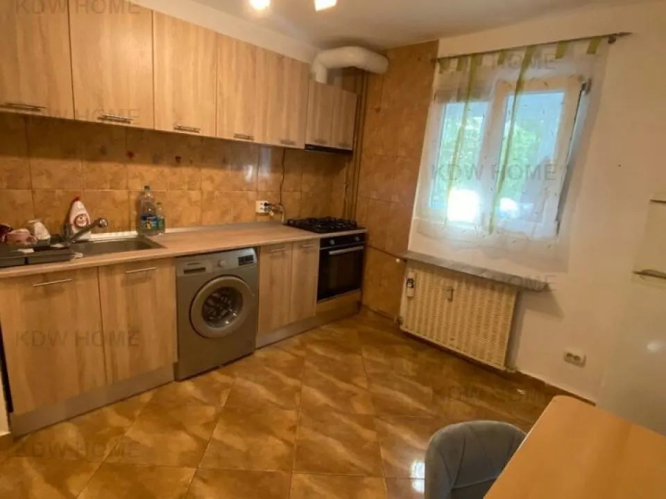 Apartament 2 camere TEI - foto 1